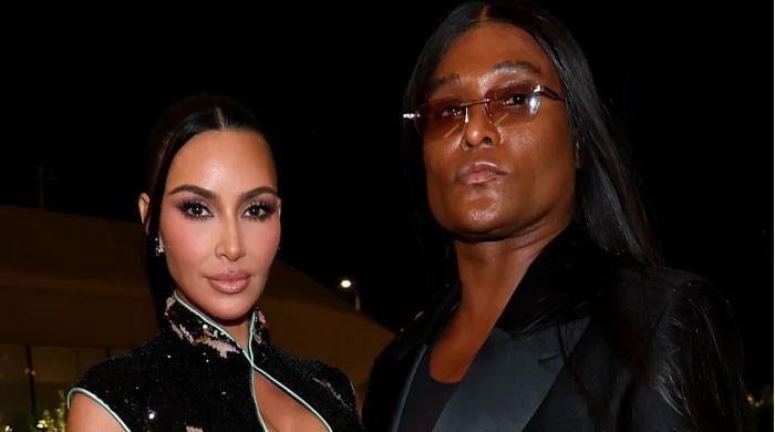 Law Roach now styling Kim Kardashian after past clever comments about her brand