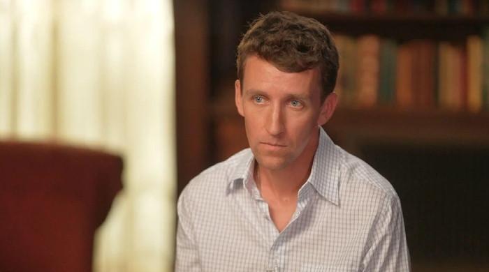 Patrick Clancy opens up about forgiveness and grief after Lindsay Clancy mistrial