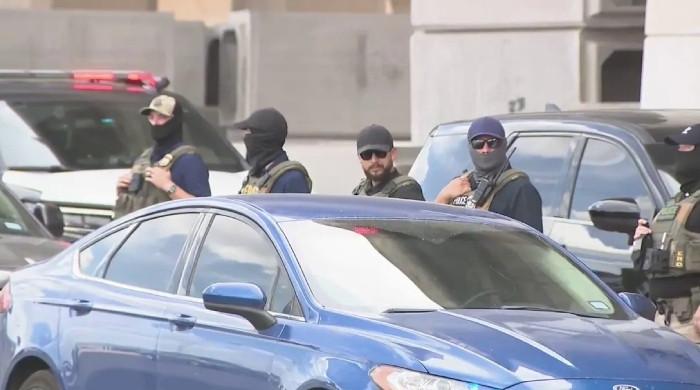 ICE agent shoots man in Austin as city officials call for independent investigation
