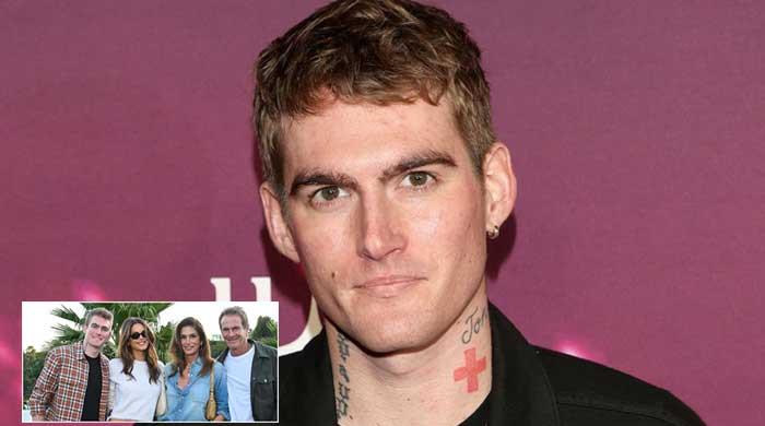 Presley Gerber, son of supermodel Cindy Crawford, passes away at 27