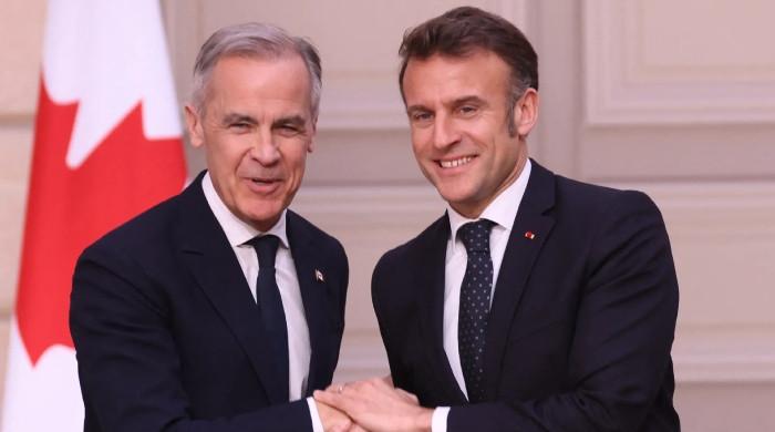 Canada and France deepen ties on defence, AI, space and critical minerals