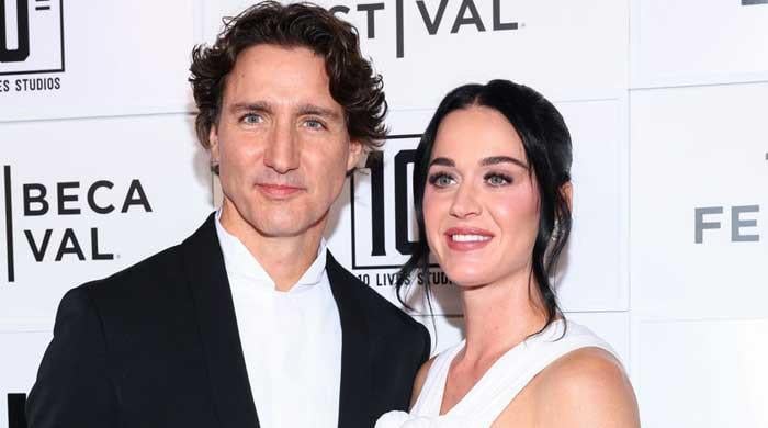 Justin Trudeau's blossoming romance with Katy Perry worries political allies