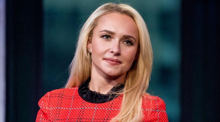 Hayden Panettiere mom skips memorial service