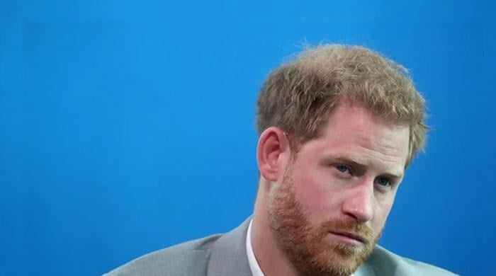Prince Harry lands face to face with his unbelievable privilege after THIS