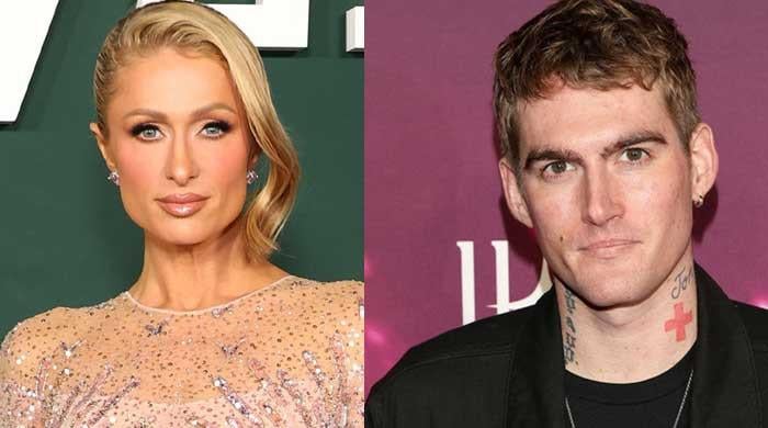 Paris Hilton reacts to Presley Gerber's sudden death: 'I'm completely heartbroken'