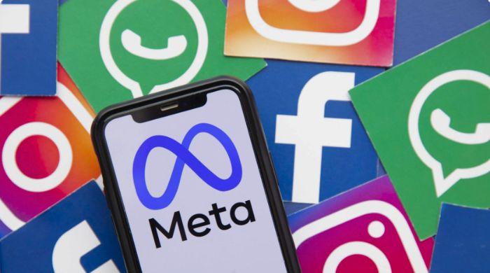 Facebook and Instagram back online after sudden US outage shocks thousands