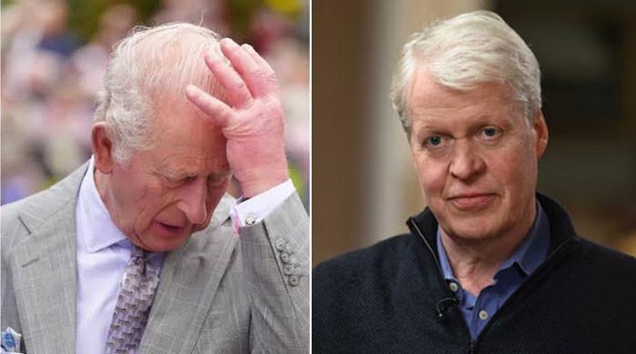 King Charles’ friend comes after Charles Spencer
