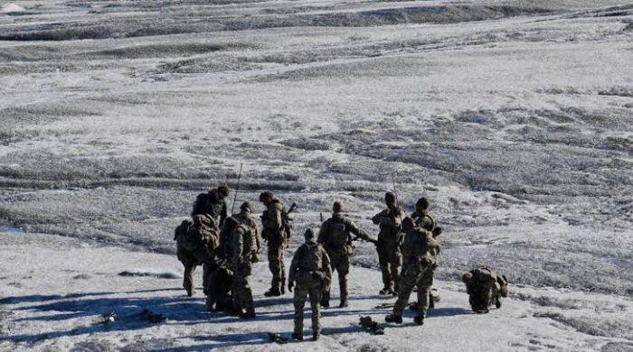 Greenland deal puts Arctic security under NATO’s watch, Denmark says