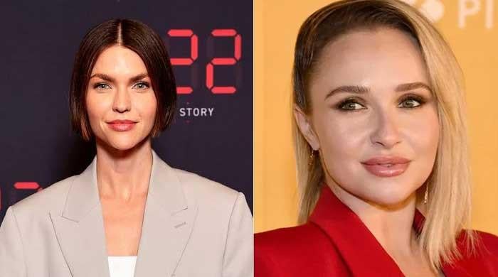 Ruby Rose recalls her 'special bond' with Hayden Panettiere