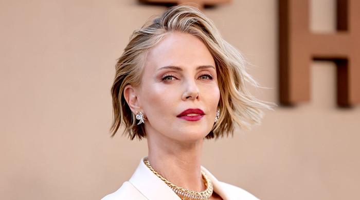 Charlize Theron deems ‘The Odyssey’ as ‘rewarding’ film 