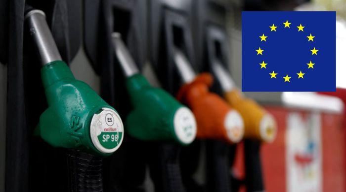  Europe's gas price surge will feed further inflation amid energy crisis, ECB warns