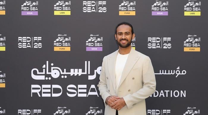 Red Sea Film Festival postpones 2026 event