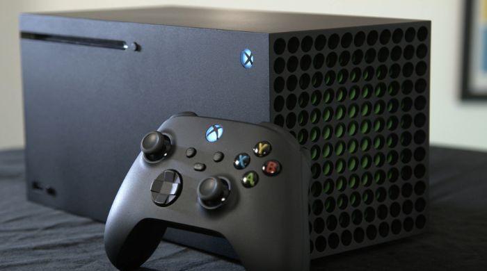 PS5 games are now running on Xbox Series X
