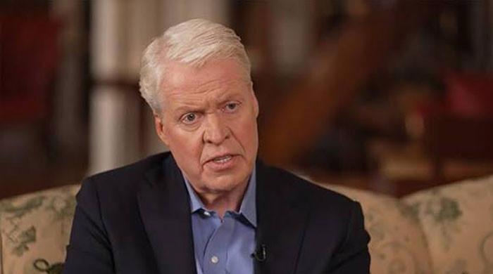 Charles Spencer answers haunting question: ‘Did you fear The King after Swan Song?'