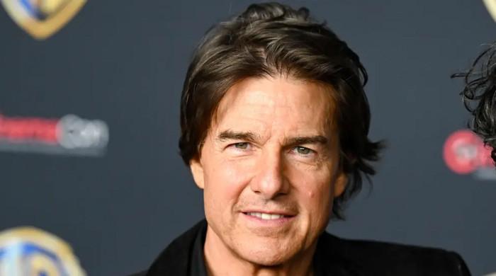 Tom Cruise recalls terrifying stunts that led him to ‘the hospital’