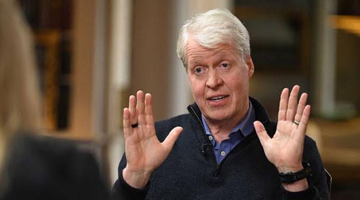 Charles Spencer addresses conspiracy stories of Diana’s death 29 years later