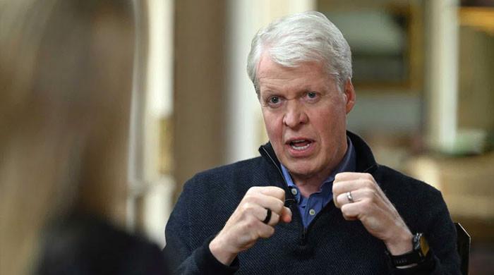 Charles Spencer writes the biggest wrong against him: 'I wouldn’t give Diana a home?'