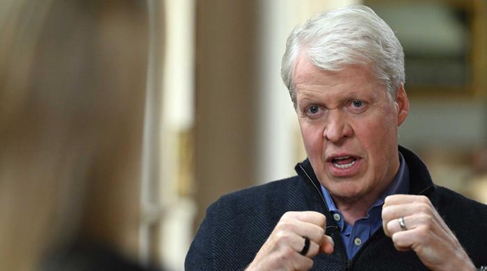 Earl Spencer sets record straight on Diana memoir: 'Not a threat to King Charles'
