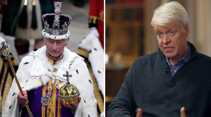 Earl Spencer lands second jibe at the King? ‘Some still say, ‘good morning, Your Royal Highness’