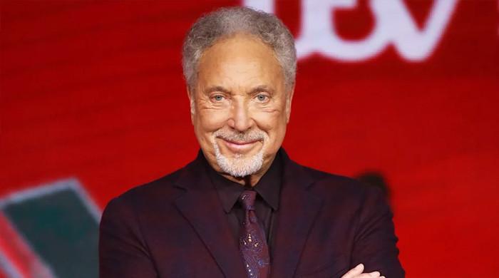 Sir Tom Jones finally accepts ‘The Voice’ exit and breaks silence 