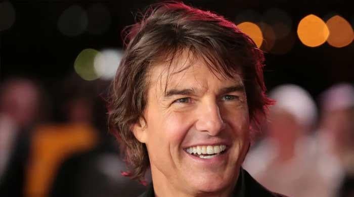 Tom Cruise targeted with false claims about daughter Suri