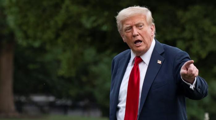 Trump to meet Mamdani, Macron and Xi Jinping during high-stakes diplomacy week