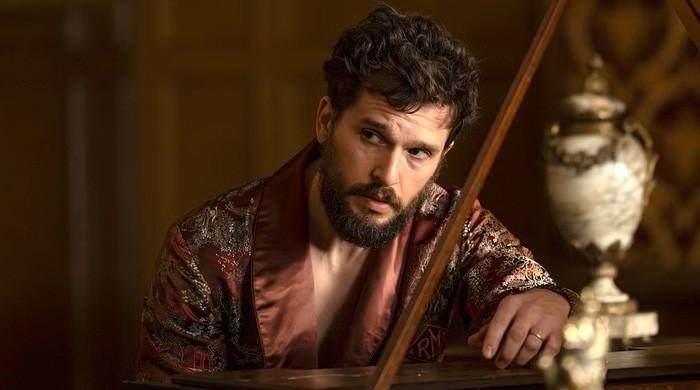 Kit Harington wanted 'Harry Potter' TV series before joining the cast