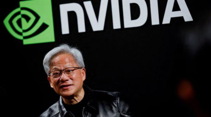 Nvidia CEO Jensen Huang says there's '0 % chance' AI destroys humanity by 2030