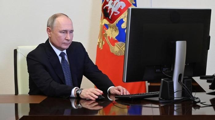 Putin’s United Russia wins landslide as 49 Ukraine war veterans enter parliament