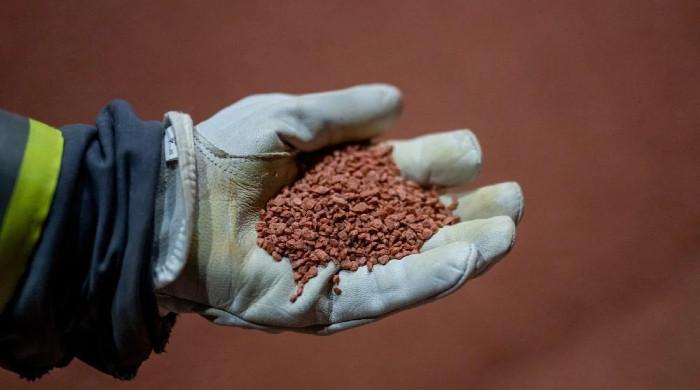 US working on major Belarus potash deal that could undercut Canada, Trump says