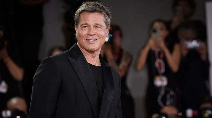 Brad Pitt is back as Cliff Booth in ‘The Further Mis-Adventures of Cliff Booth’