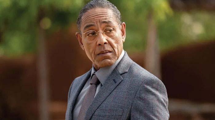 Giancarlo Esposito talks about life at 68