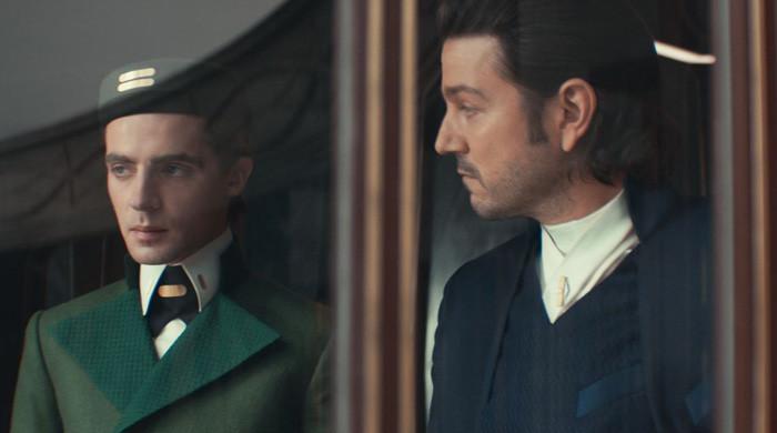 Diego Luna gets honest about massive 'Star Wars' fandom