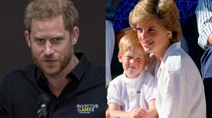 Prince Harry to tell Princess Diana's story again in new documentary?