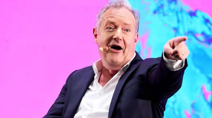 Piers Morgan vows legal action against Earl Spencer over 'lies' in Diana book