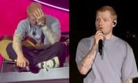 Ed Sheeran makes shock admission onstage about family amid ongoing fallout