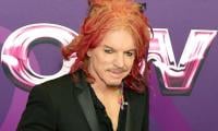 Carrot Top's rep gives update on comedian's recovery