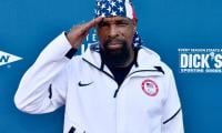 Mr. T reveals his approach to handling jealousy: 'I didn’t say, you got a beef with me?'