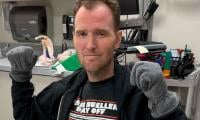 New Found Glory announces death of guitarist Chad Gilbert