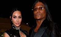 Law Roach now styling Kim Kardashian after past clever comments about her brand