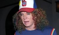 Carrot Top's extortionist sets record straight on threat claims