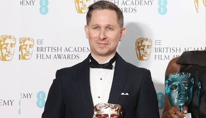 Oscar nominated editor Elliot Graham breathes his last at 50