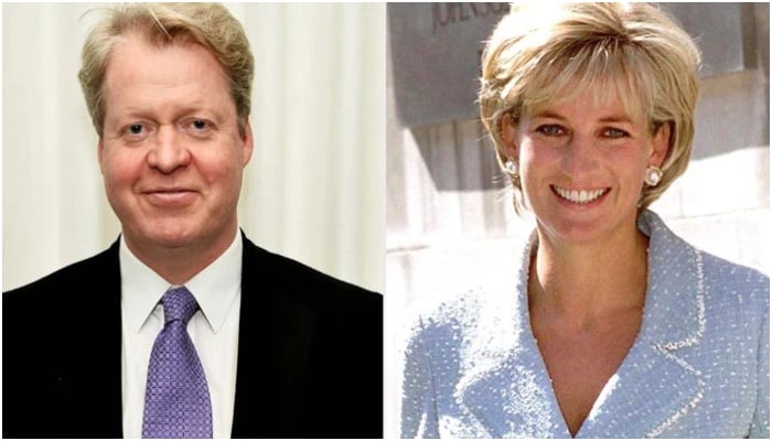 Charles Spencer finally names the real people who really ‘snuffed out’ Diana