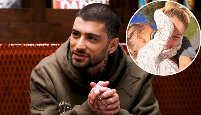 Zayn Malik melts hearts with sweet insight into daughter Khais special day