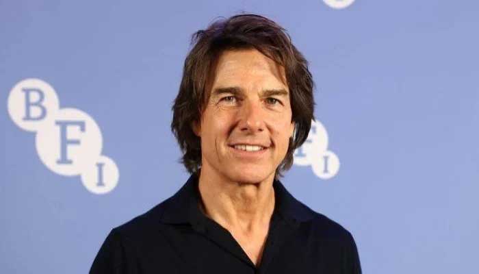 Tom Cruise shares his thoughts on AI use in filmmaking: