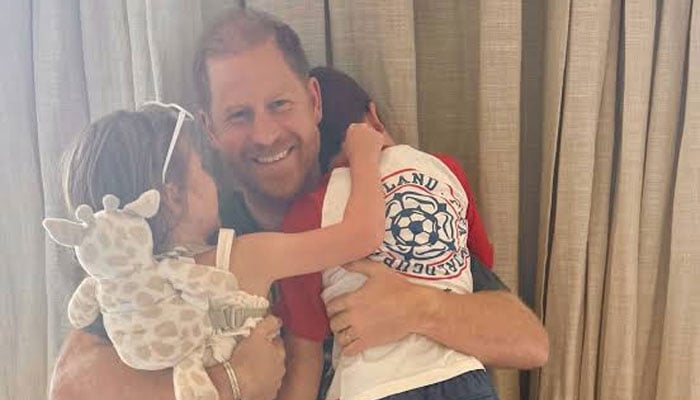REAL concerns surrounding Archie, Lilibet finally leak