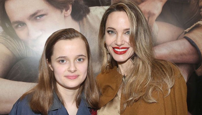 Angelina Jolie, Brad Pitts daughter Vivienne quietly launches her own business