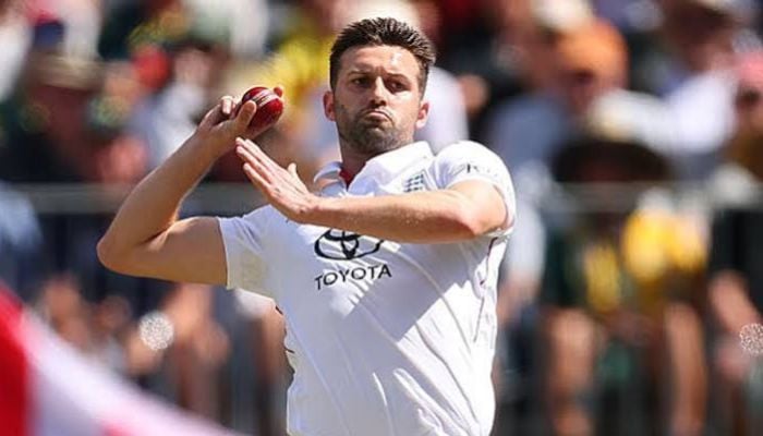 England fast bowler Mark Wood announces International retirement
