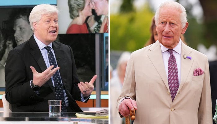 King Charles’ is getting livid with staffers: Internal row erupts over comment to Earl