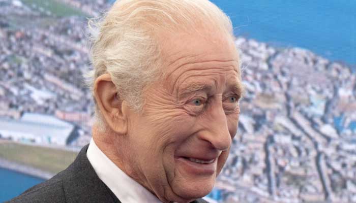 King Charles remains unbothered in Scotland as Earl Spencers book hits the stands
